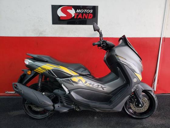 YAMAHA NMAX 160 ABS YAMAHA NMAX 160 ABS